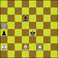 Шахматная задача №75487