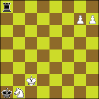Шахматная задача №75488