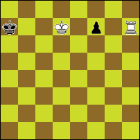 Шахматная задача №75491