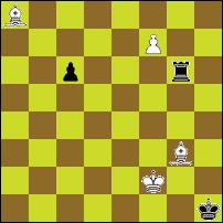 Шахматная задача №75495