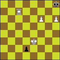 Шахматная задача №75496