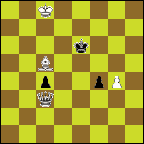 Шахматная задача №75499