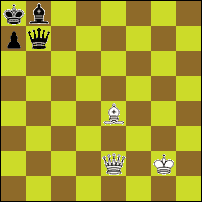 Шахматная задача №75501