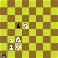 Шахматная задача №75502