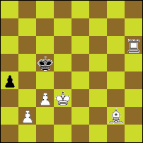 Шахматная задача №75508