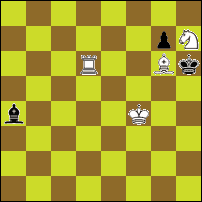 Шахматная задача №75515