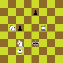 Шахматная задача №75522