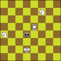 Шахматная задача №75524
