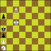 Шахматная задача №75529