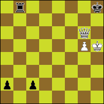 Шахматная задача №75532