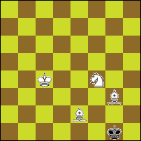 Шахматная задача №75536