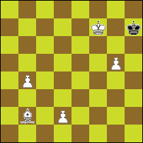 Шахматная задача №75540