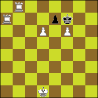 Шахматная задача №75541