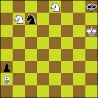 Шахматная задача №75545