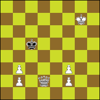 Шахматная задача №75550