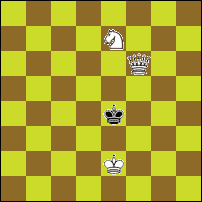 Шахматная задача №75553