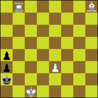 Шахматная задача №75555