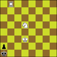 Шахматная задача №75560