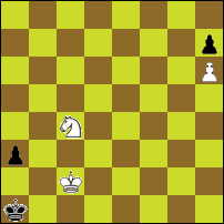 Шахматная задача №75561