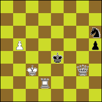 Шахматная задача №75564