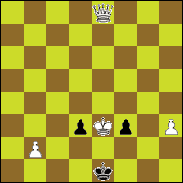 Шахматная задача №75565