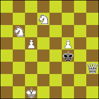 Шахматная задача №75567