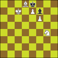 Шахматная задача №75572