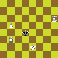 Шахматная задача №75573