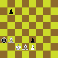 Шахматная задача №75574