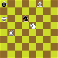 Шахматная задача №75575