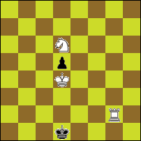 Шахматная задача №75580