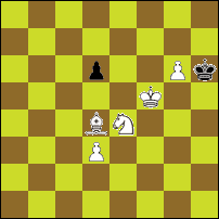 Шахматная задача №75594