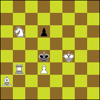 Шахматная задача №75598