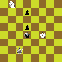 Шахматная задача №75600