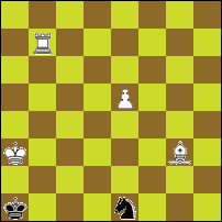 Шахматная задача №75602