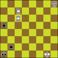 Шахматная задача №75603