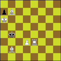 Шахматная задача №75607