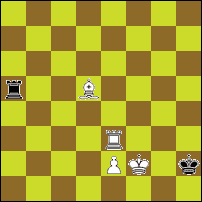 Шахматная задача №75609