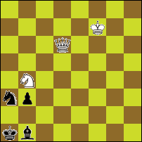 Шахматная задача №75612