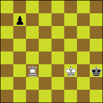 Шахматная задача №75620