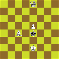 Шахматная задача №75621