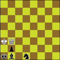 Шахматная задача №75625