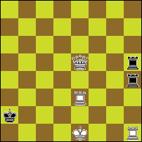 Шахматная задача №75633