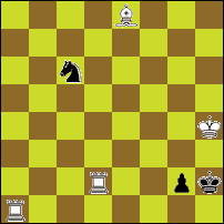 Шахматная задача №75635