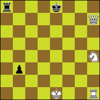 Шахматная задача №75638