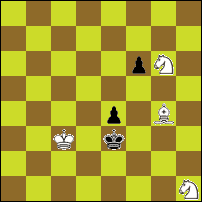 Шахматная задача №75644