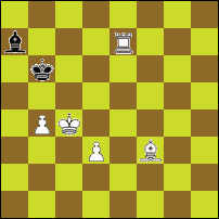Шахматная задача №75647