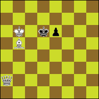 Шахматная задача №75661