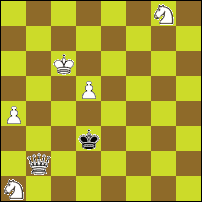 Шахматная задача №75663
