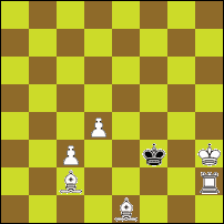 Шахматная задача №75664